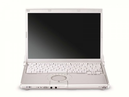 松下发布Toughbook S9 12.1英寸加固本