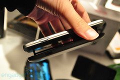 DesireZ附身 T-Mobile定制G2真机现身