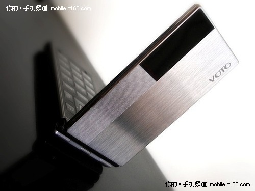 睿智王者商务至尊 VOTO V6600真机评测