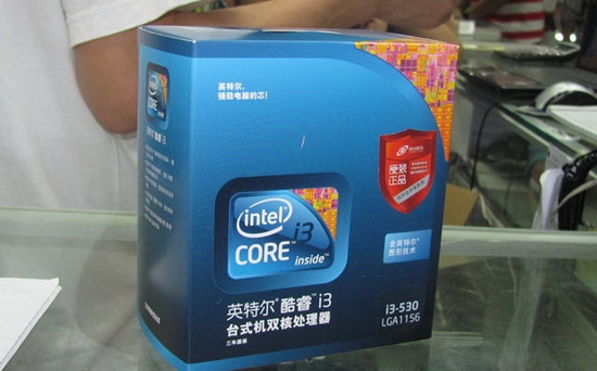 难以置信!酷睿i3集显配置跃升为性价比之王