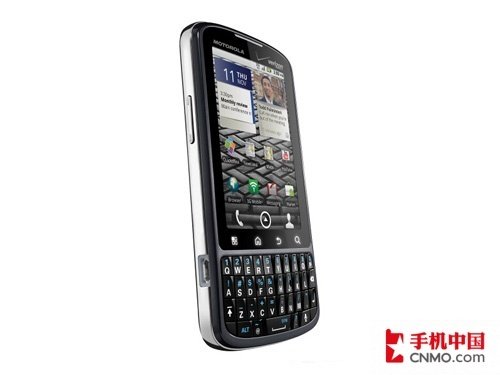 2.2系统1GHz处理器 摩托Droid Pro发布