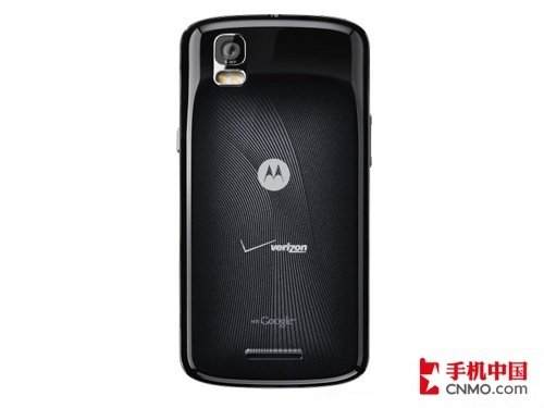 2.2系统1GHz处理器 摩托Droid Pro发布
