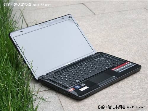 时尚三核东芝L600D-15S降至4999还送礼