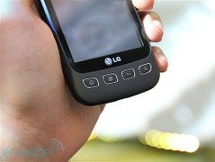 Android2.2主打 三星/LG/三洋发布新机