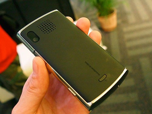 Android2.2主打 三星/LG/三洋发布新机