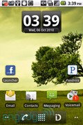 Android2.2主打 三星/LG/三洋发布新机