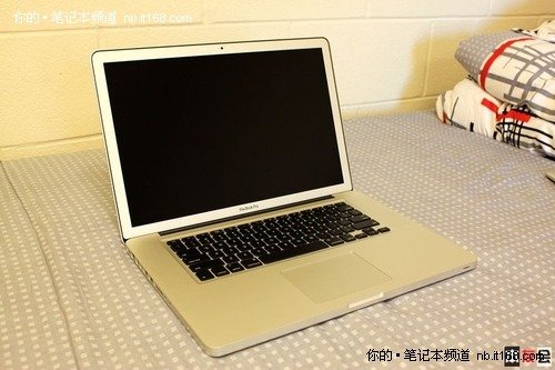 苹果MacBook笔记本全系列赏析（组图）