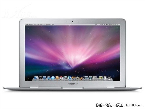 MacBook Air断货 11.6寸机型或成现实
