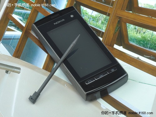 S60v5入门级5250概述