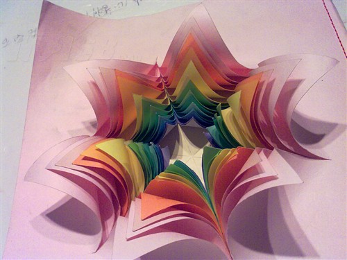 诺基亚诺基亚 5250 样张图