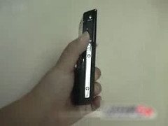正反都有显示器 雷人山寨双屏手机曝光