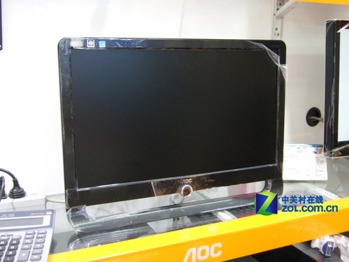 AOC F22S液晶显示器 899 
