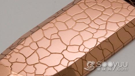 用人的体温充电诺基亚概念手机遭曝光