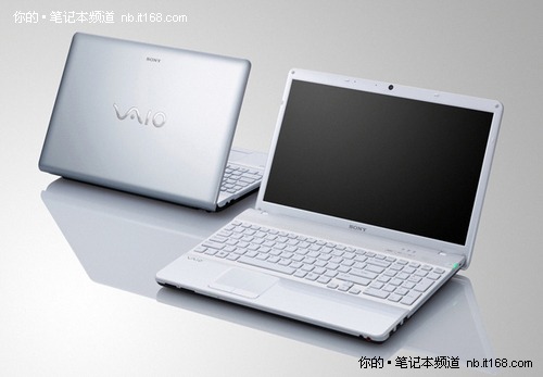 尊贵典雅象征 索尼EB25EC/WI仅售4850元
