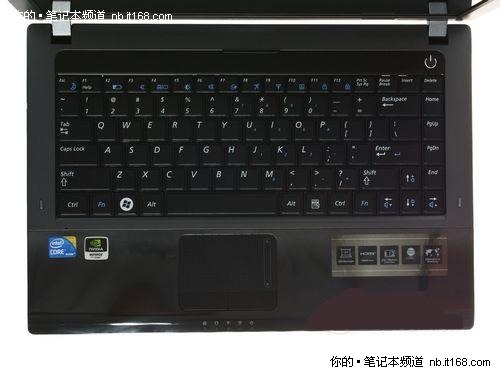 i5处理器时尚外观 三星R439-DS07售4999