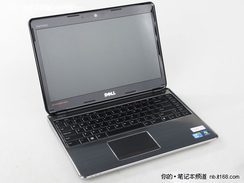 纤薄时尚 戴尔新灵越13z-218报价5240元