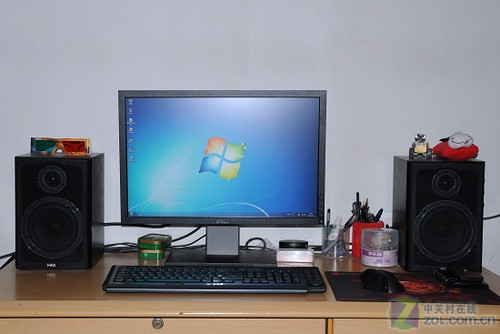 蜗居族奢侈之选 编辑实战10㎡陋室HTPC 