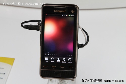 酷派N930旗舰新机发布