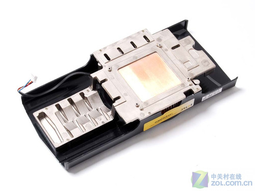 首款多屏显示N卡 索泰GTX460 3DP发布