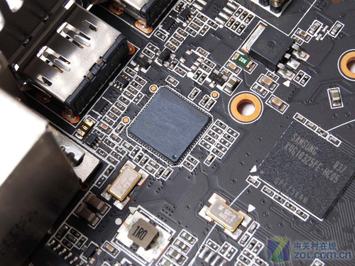 首款多屏显示N卡 索泰GTX460 3DP发布
