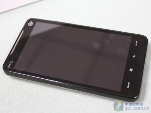4.3吋触控智能 行货HTC T9199震撼上市