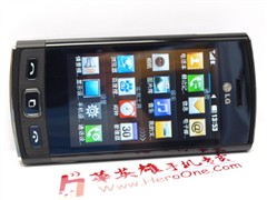 50台疯狂促销LG大屏触控GM360仅899