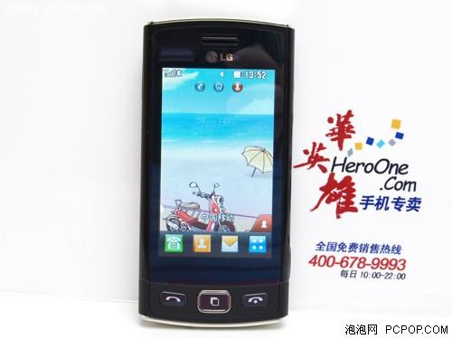 50台疯狂促销LG大屏触控GM360仅899