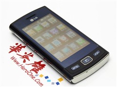 50台疯狂促销LG大屏触控GM360仅899