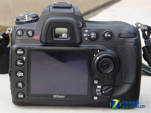 7张连拍、51点对焦 尼康D300S套机新低价 