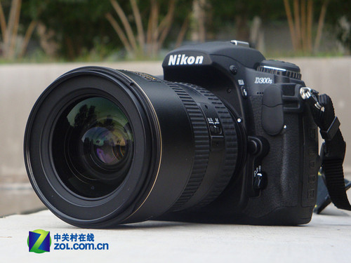 7张连拍、51点对焦 尼康D300S套机新低价 