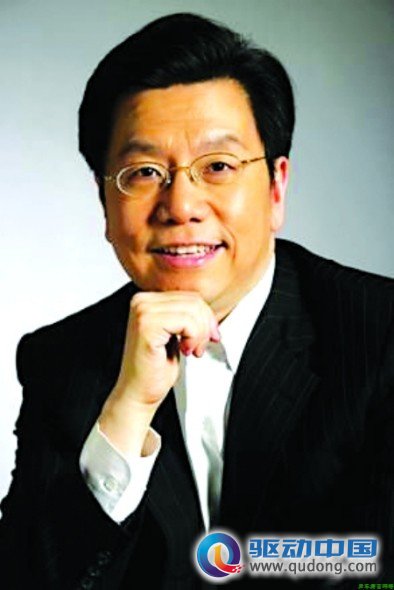 李开复