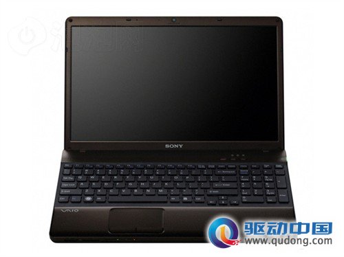 索尼(SONY)EA35EC/T(棕)笔记本 