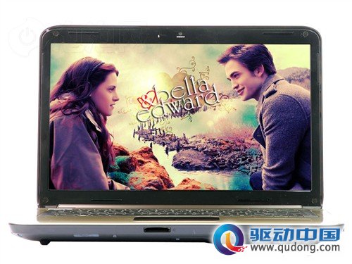神舟精盾K480-i3笔记本 