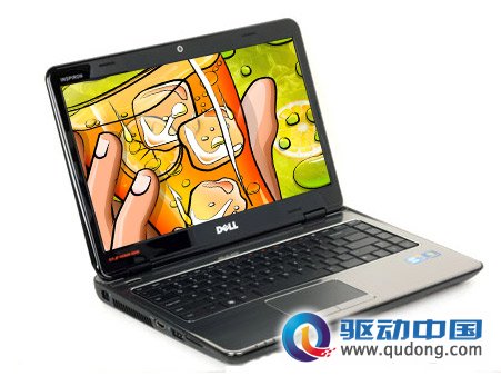 戴尔Inspiron 灵越 14R(N4010D-258)笔记本 