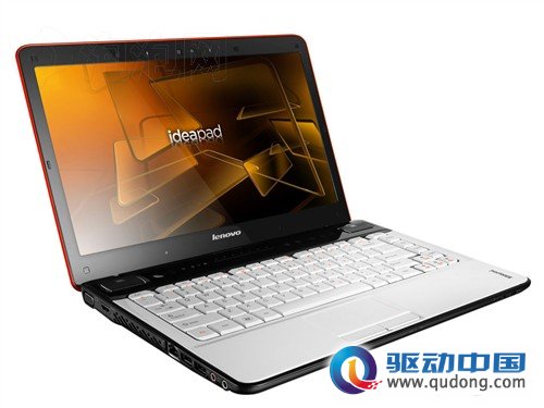 联想IdeaPad Y460N-IFI(白)笔记本 