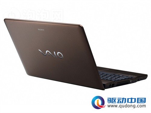 索尼(SONY)EA35EC/T(棕)笔记本 