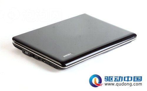 神舟精盾K480-i3笔记本 