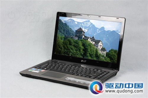 AcerAspire 4820TG-5462G64Mnss笔记本 
