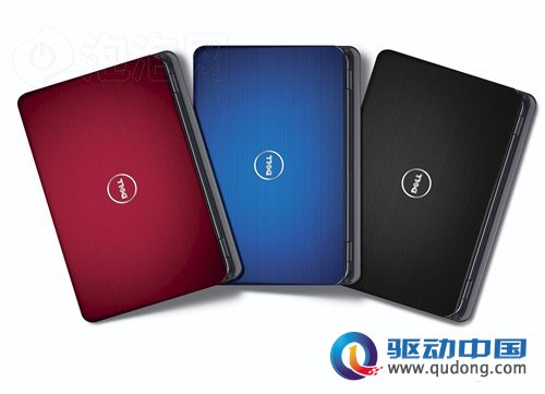 戴尔Inspiron 灵越 14R(N4010D-258)笔记本 