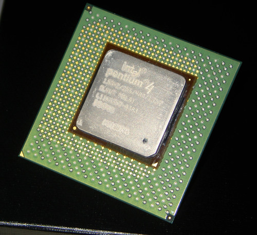 上市不久即消失 细数市场中的短命CPU