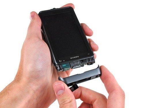 比iPhone4便宜 诺基亚N8成本价曝光