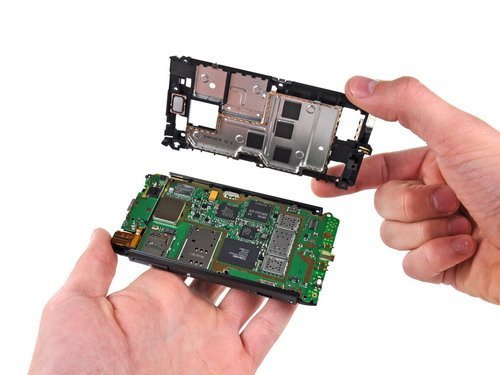 比iPhone4便宜 诺基亚N8成本价曝光