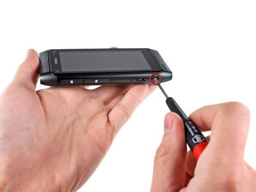比iPhone4便宜 诺基亚N8成本价曝光