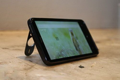 10点不足 WP7手机操作系统缺陷大揭密