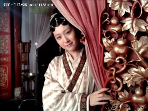 李纨 秦可卿