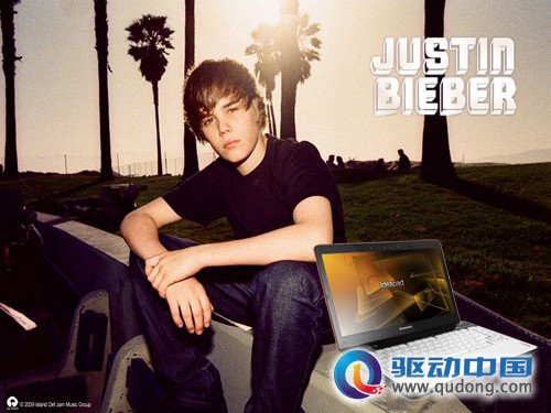 就要你最红，爱bieber更爱小y 