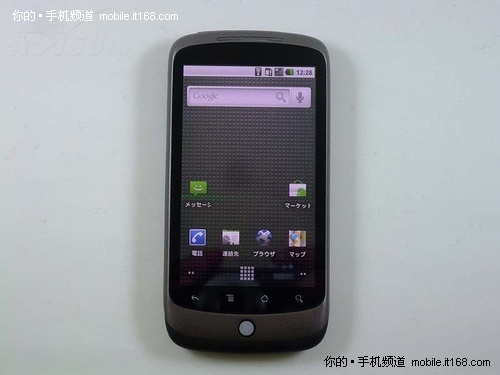 退市之前难再降：谷歌 Nexus One