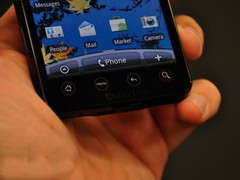 支持WiMax HTC EVO 4G价格暂时稳定中