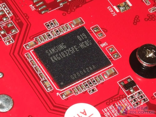 盈通 GTS450-1024GD5封神版