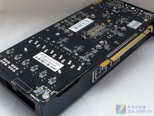 七相供电 艾尔莎1GB版GTX460仅1499元